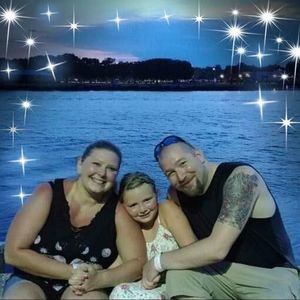 Meet your Posher, Mrswendy